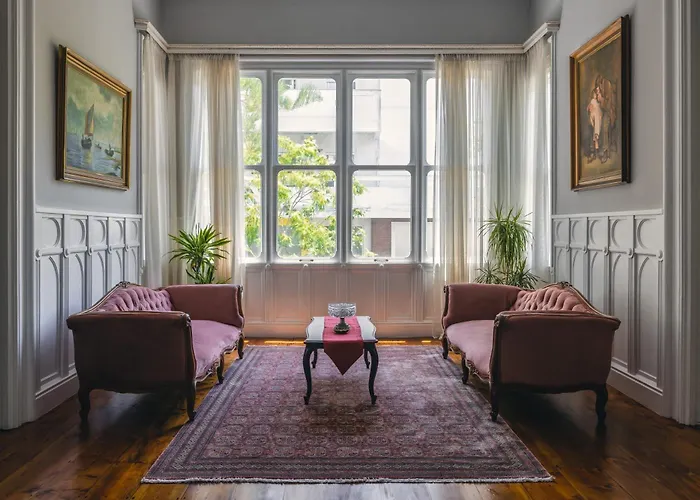 Victoria Mansion A Luxurious Neoclassical Experience Rhodes City